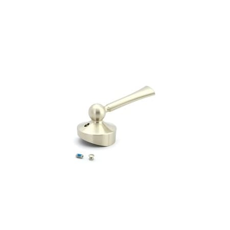 Moen Handle Kit, 101140BN 101140BN